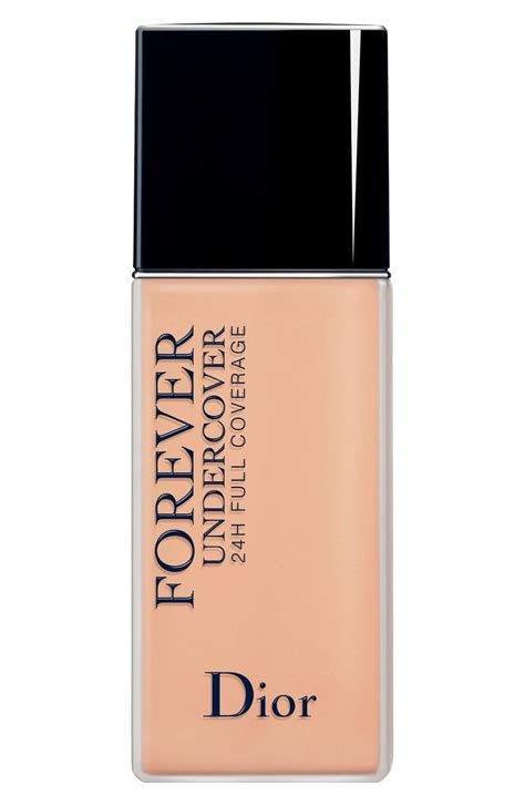 Amazon.com: Dior Foundation 030